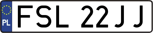 FSL22JJ