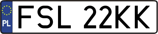 FSL22KK