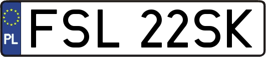 FSL22SK