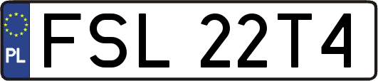 FSL22T4