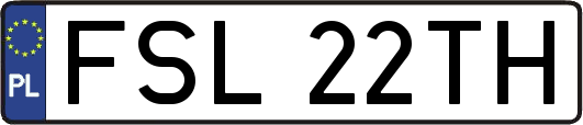 FSL22TH