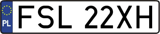 FSL22XH