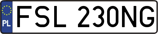 FSL230NG