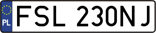 FSL230NJ