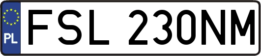 FSL230NM