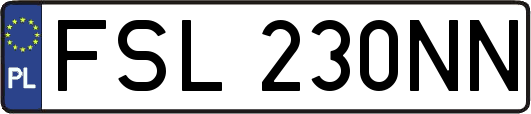 FSL230NN