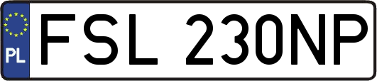FSL230NP
