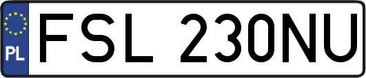 FSL230NU