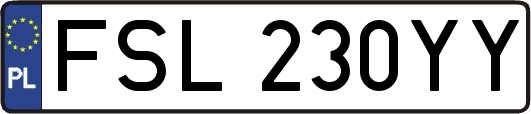 FSL230YY