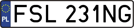 FSL231NG