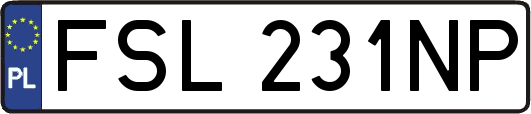 FSL231NP
