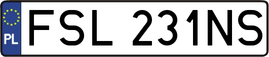 FSL231NS