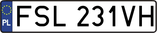 FSL231VH