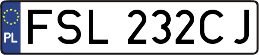 FSL232CJ