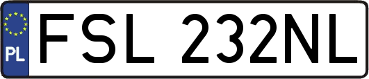 FSL232NL