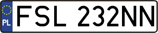FSL232NN