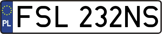 FSL232NS