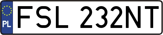 FSL232NT