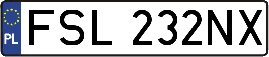 FSL232NX