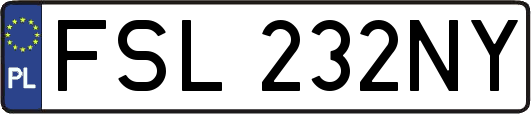 FSL232NY