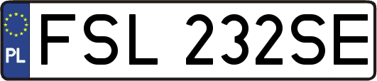 FSL232SE