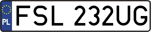 FSL232UG