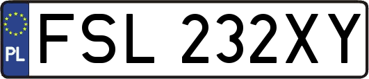 FSL232XY
