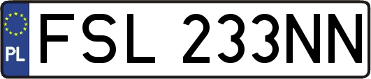 FSL233NN