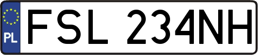 FSL234NH