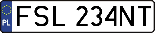 FSL234NT