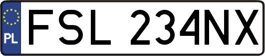FSL234NX