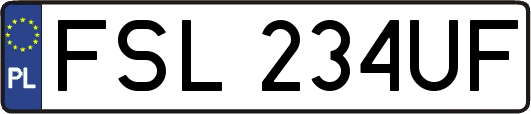 FSL234UF