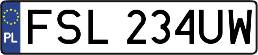 FSL234UW