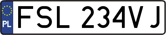 FSL234VJ