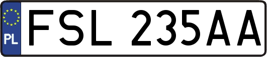 FSL235AA