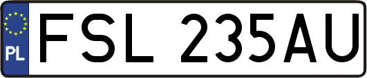 FSL235AU