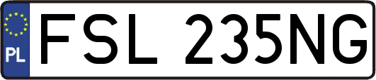 FSL235NG