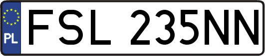 FSL235NN