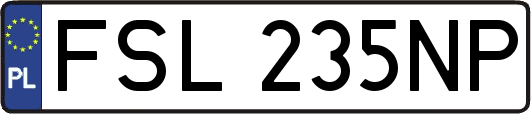FSL235NP