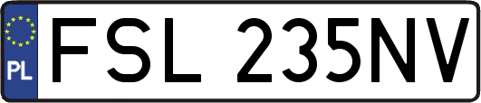 FSL235NV