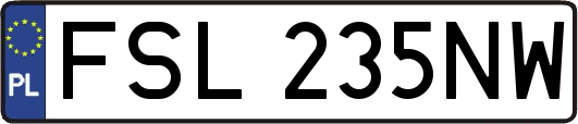 FSL235NW