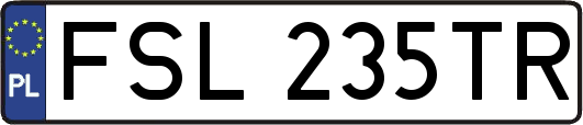 FSL235TR