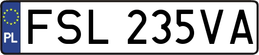 FSL235VA