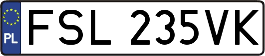FSL235VK