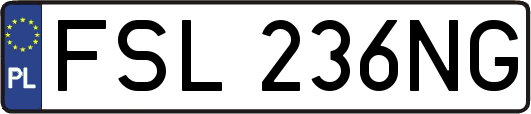 FSL236NG