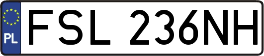 FSL236NH