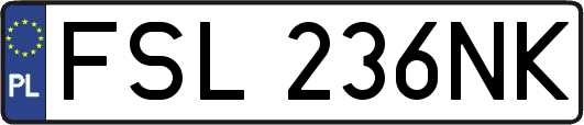 FSL236NK