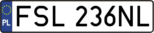 FSL236NL