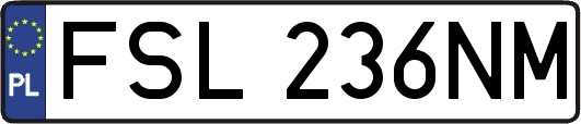 FSL236NM