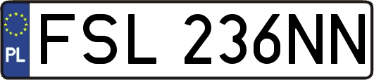 FSL236NN